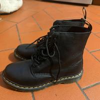 Scarpe Dr Martens nuova collezione