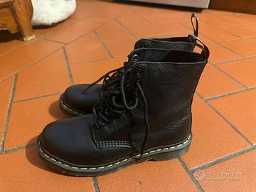 Scarpe Dr Martens nuova collezione