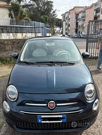 Fiat 500 strafull Benzina/GPL