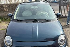 Fiat 500 strafull Benzina/GPL