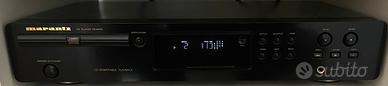 Marantz cd 4000