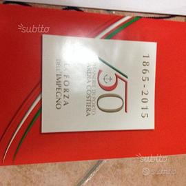 Calendario guardia costiera