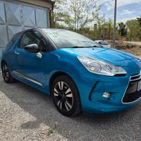CITROEN Ds DS3 3 1.2 VTi 82 So Chic