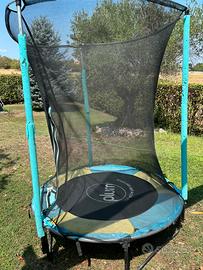 Tappeto elastico per bambini