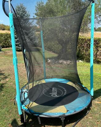 Tappeto elastico per bambini