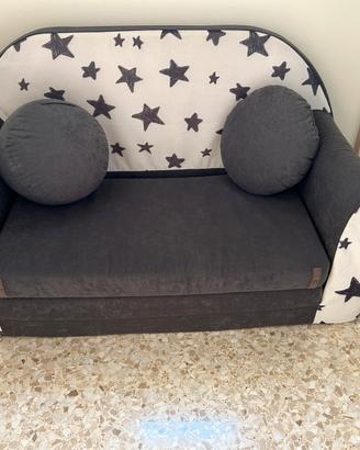 Divano per bambini