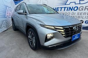 Hyundai Tucson 1.6 CRDI XLine Navi Camera