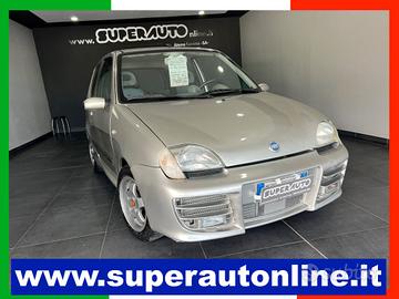 FIAT Seicento 1.1i cat Sporting allestimento Aba