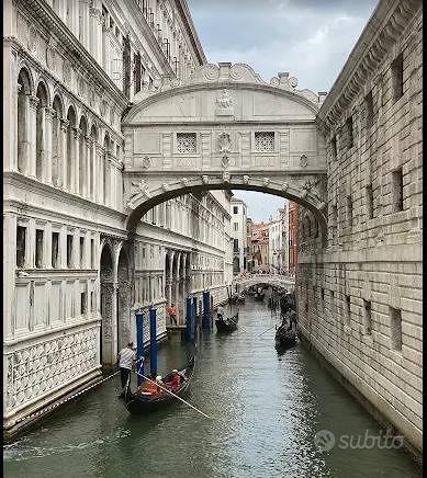 Appartamento – Venezia, Castello - Vista 3