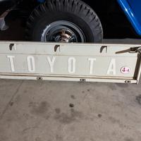 RICAMBI toyota hj 45 pick up