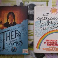 2 libri