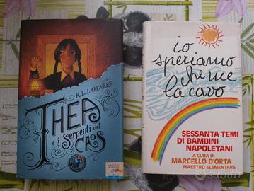 2 libri