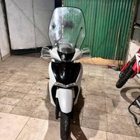 Sh125 sport 2022