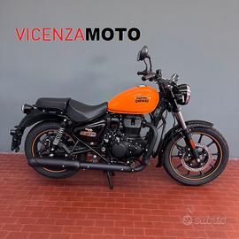 Royal Enfield Meteor 350