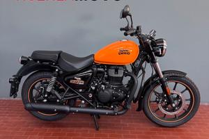 Royal Enfield Meteor 350