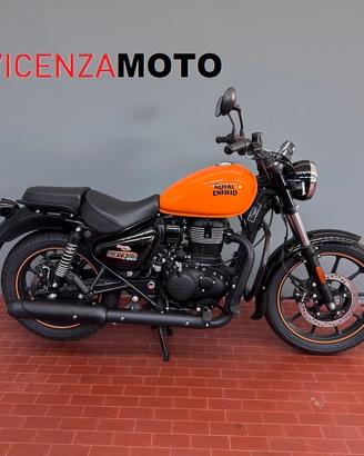 Royal Enfield Meteor 350