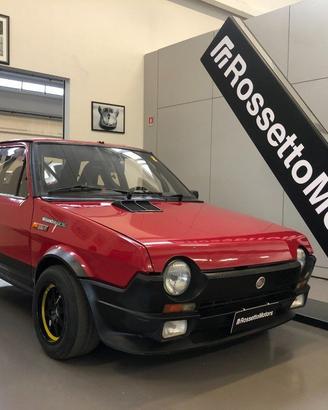 ABARTH 125 TC 3 porte