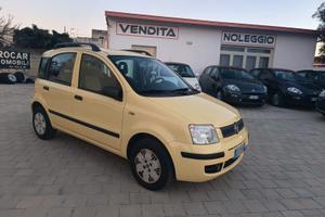 Fiat Panda 1.2 - anno 2007