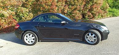 Mercedes slk (r172) - 2006