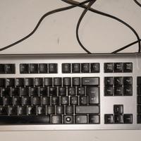 TASTIERA FUJITSU  + MOUSE TRUST