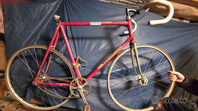 bicicletta da corsa Camilotto n. 110