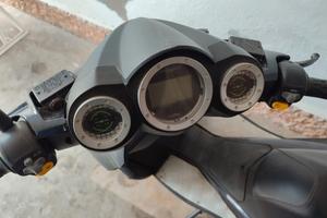 Malaguti F12 Phanton