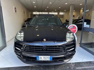 Porsche Macan 2.0