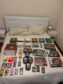 Collezione Pokemon