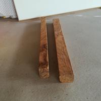 doghe per torchio 