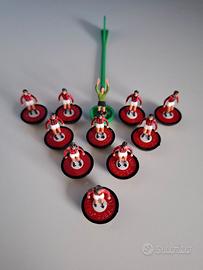 Subbuteo - Squadra Milan