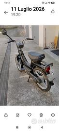 Piaggio Si