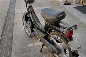 Piaggio Si