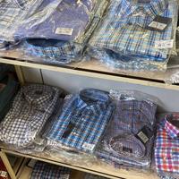 Camicia Paul and Shark