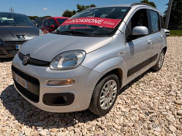 Fiat Panda 1.2 EasyPower Lounge