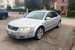Volkswagen Phaeton 3.0 V6 TDI DPF 4mot. tip. 5 pos