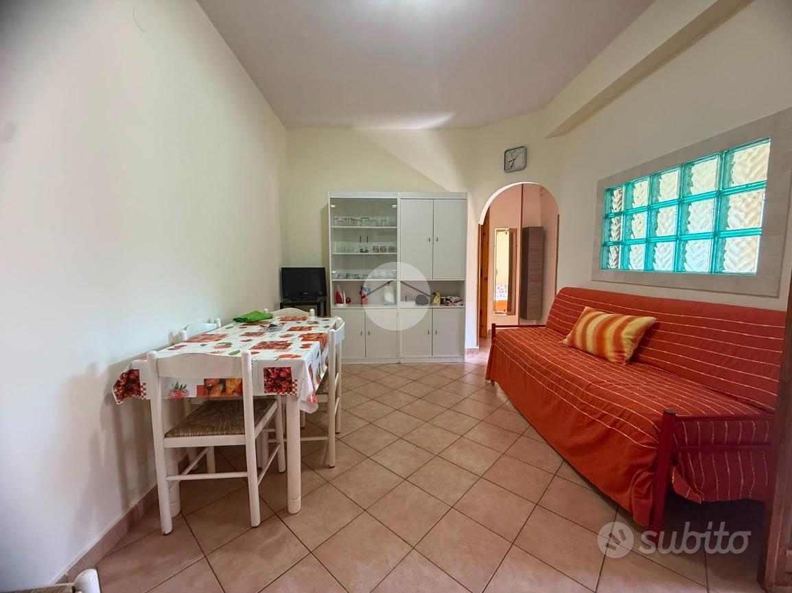 Appartamento – Scalea, San Giuseppe, Monticello - Altro