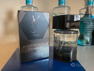 Yves Sant Laurent 100ml