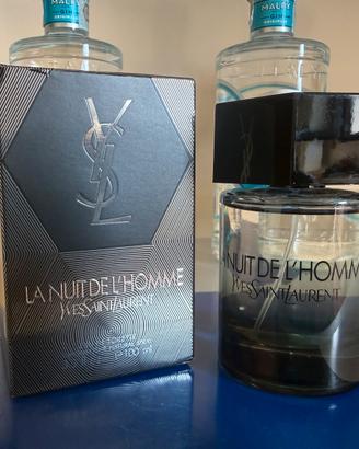 Yves Sant Laurent 100ml