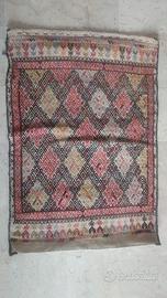 Tappeto/Cuscino orientale