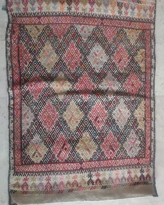 Tappeto/Cuscino orientale