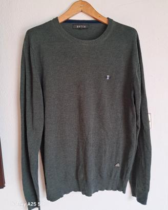 maglione uomo 