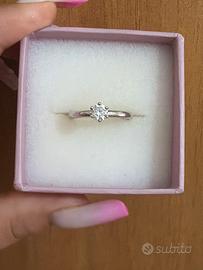 anello regolabile