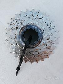 cassetta ultegra