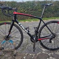 Trek Emondà SRL8 ,Disc  Sram Red Disc Etap 12v