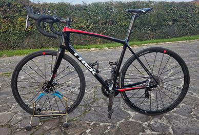 Trek Emondà SRL8 ,Disc  Sram Red Disc Etap 12v