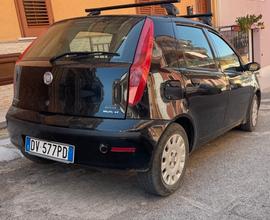 Fiat Punto Multijet