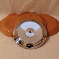 Coppe ruota Dauphine