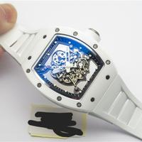Orologio sportivo richard mille