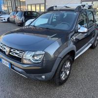 Dacia Duster 1.5 dCi 110CV 4x4 Lauréate