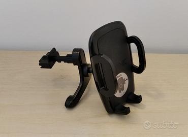 Supporto Smartphone per Auto